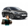 ZÁCLONY NA MAGNETOCH HYUNDAI I30 KOMBI OD ROKU 2016