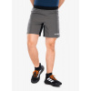 Bežecké kraťasy adidas TERREX Multi Trail Running Shorts - charcoal