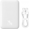 Baseus Magnetic Mini 6000mAh P10059002223-00