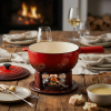 JAR Fondue 2 l - železná sada na fondue