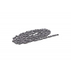 Shimano reťaz CN M6100, 138 článkov, pre 12 rýchlostí, strieborná, ICNM6100138Q