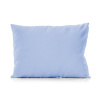 Brotex Bavlnená obliečka na vankúš svetlo modrý Rozmer: 50x70