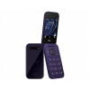 Mobilný telefón HMD Fusion 64 MB / 128 MB 4G (LTE) fialový
