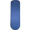 Samonafukovací karimatka TRIMM Lancer 7.3 modrá Velikost: 198x63x7 cm, Barva: blue
