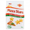 Vest Pizza Stars krekery s príchuťou pizza 100 g