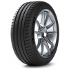 Michelin - Michelin Pilot Sport 4 205/50 R17 93Y