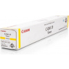 Canon toner CEXV31, yellow, 52000str., 2804B002, Canon iR-C7055, 7065, O