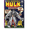 Marvel Comics Library. Hulk. 1962–1966