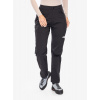 Dámske nohavice The North Face Alpine Ridge Regular Straight Pant - tnf black/tnf black