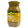Jacobs Crema Gold instantná káva 200 g