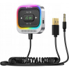 Bluetooth prijímač do auta SYNCWIRE SW-BR998