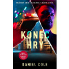 Konec hry - Daniel Cole