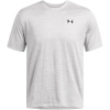 Under Armour Tech Vent SS Distant Grey L