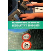 Monitoring evropské legislativy 2008–2009 - Iveta Frízlová