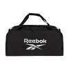 Reebok ACTIVE CORE LARGE DUFFEL Black One Size