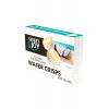 Sweet Joy Sweet & Joy Wafer Crisps Coconut & Delicate Cream 100g (SJ1008)
