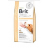 BRIT VD Brit Veterinary Diet Dog Grain Free Hepatic 12 kg