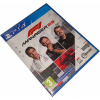 F1 Manager 2023 PlayStation 4 (PS4) krabica