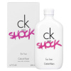 Calvin Klein One Shock For Her, Toaletná voda 20ml pre ženy