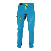 kalhoty dlouhé unisex HAVEN ENERGIZER Long modro/zelené XXL