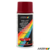 MOTIP® ŠKODA Autolak ve spreji, akrylový Odstín (barva): 8302 červená Apollo (9397·L830·LF3A), Velikost balení: 150 ml