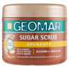 Cukrový telový peeling GEOMAR THALASSO 600 g