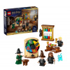 LEGO LEGO® Harry Potter™ 76460 Rokfortský hrad: Ceremoniál s Triediacim klobúkom