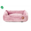 JK Animals Pelech Coral 50 cm Farebná varianta: Ružová