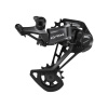 SHIMANO Prehadzovačka GRX RX822 1x12-k. 10-51z. super dlhé ramienko Shadow Plus