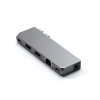 Satechi ST-UCPHMIM USB-C® dokovacia stanica; ST-UCPHMIM