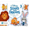My Disney Stars and Friends 3 Teacher´s Book with eBooks and digital resources
