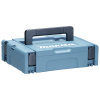 Makita MAKPAC Gr. 1, 821549-5 kufrík na náradie, 1 ks, (d x š x v) 295 x 395 x 105 mm; 821549-5