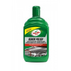 Prostředek na renovaci laku 500 ml obnovovací leštidlo / Turtle Wax Green Line TURTLE WAX