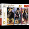 TREFL Harry Potter Ve světě magie a kouzel 200 dielov
