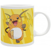 Pokémon Pikachu - Evolve - Hrnek (369366)