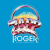 2LP Zapp & Roger: All The Greatest Hits CLR