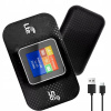 USB MOBILNÝ WIFI MODEM HOTSPOT 4G LTE VYSOKÁ RÝCHLOSŤ 150 MBPS 10 ZARIADENÍ