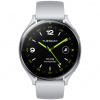 Xiaomi Watch 2 Barva: Stříbrná