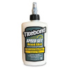 Titebond Speed Set Lepidlo na drevo - 237ml