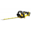 Stanley SFMCHT855M1-QW FATMAX V20 Aku nůžky na živý plot 55 cm, 1 x 4.0 Ah 18 V