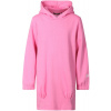 ALPINE PRO LORRO pink cosmos - 140-146