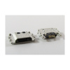 Konektor micro USB B 5 pin female 89 - Sony Xperia Z1 Z3 Compact Z Ultra XL39H S LT26i LT2