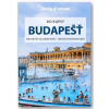 Budapešť do kapsy Lonely Planet