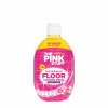 The Pink Stuff zázračný čistič podlahy sprej koncentrát bez vody 750 ml
