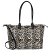 Enrico Benetti Claire 25001 Panther Print 23L