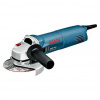 Bosch Professional Uhlová brúska GWS 1400, 1 400 W, 11 000 ot./min., 2,02 kg, 0601824804