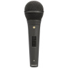 RODE Microphones M1-S ručný mikrofón na spievanie Druh prenosu:káblový vr. svorky; M1S