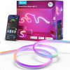Govee Neon SMART ohebný LED pásek - RGBIC - 5m H61A23D1