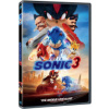 Ježko Sonic 3 DVD