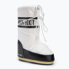 Dámske snehule Moon Boot Icon Nylon black/white